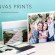 How your photo can become picture perfect for canvas?